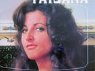 Tatjana Same LP Swiss Beat Folk Pierre Cavalli Tell Rec