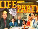 LIFE OF THE PARTY LP BARRY&ROCHELLE PLANET RECORDS JAZZ