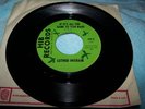 LUTHER INGRAM MINTY HIB RECORDS