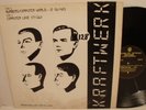 KRAFTWERK Numbers COMPUTER WORLD 12