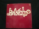 LP BANDIDO on PHILIPS rare latin funk Mexico