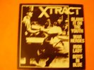 XTRACT. BLAME IT ON THE YOUTH. PUNK RECORD. VINYL.1980S
