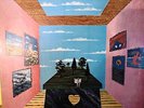 LP 33 GIRI PREMIATA FORNERIA MARCONI PER UN AMICO 1972