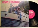 LEIGH STEPHENS a cast of thousands LP psych BLUE CHEER