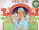 HOLIDAY LP SET OF DAVID ROSE-LAWRENCE WELL- ED SULLIVAN