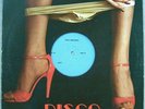 EROTIC DRUM BAND * 1978 Cosmic Disco (NM) * TEST PRESS