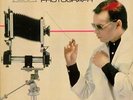 GARY NUMAN 'PHOTOGRAPH' VERY RARE COLLECTIBLE VINYL LP