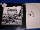 QUADRAPHONIC Henry Franklin Skipper at Home LP record