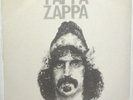 FRANK ZAPPA Pappa Zappa 2x LP YELLOW VINYL