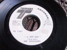 SOUL 45 NOTATIONS TWINIGHT 