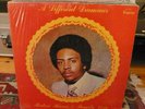 rare soul RHANI HARRIS A Different Drummer EMPRISE ?