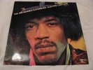 JIMI HENDRIX ELECTRIC LADYLAND PART 2 TRACK LP EX +