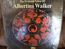 THE DYNAMIC VOICE OF ALBERTINA WALKER (YEAR: 1976) RARE
