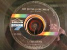 northern soul LITTLE RICHIE Just another heartache SS7?