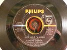 northern soul LONZINE CANNON Quit while your ahead ?