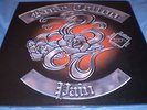 ROSE TATTOO-PAIN LIMITED EDITION DOUBLE VINYL-SEALED