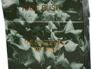 KATE BUSH -VERY RARE UK SINGLE FILE BOX-PETER GABRIEL