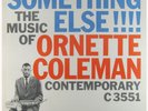 ORNETTE COLEMAN-SOMETHING ELSE -ORIG.DG- NM