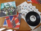 Oasis The Masterplan 10'' Box Set