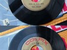 NEW BREED R&B MOD SOUL 45-NINA SIMONE-COME ON BACK JACK