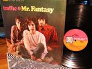 M- SHRINK 1968 TRAFFIC   MR FANTASY Sitar Psych POPSIKE