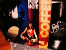 1970 PROMO ? POP HOT COFFEE  dj Library Funk Pop Psych