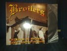 Broilers - Fackeln Im Sturm LP - Oi Punk