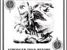 BRUTAL ATTACK-STRONGER THAN BEFORE-RARE-ISD/OI/SKINHEAD