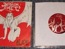 DEMON PACT Eaten Alive/Raiders 7