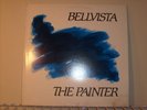 Bellvista The Painter Rare Private Jazz Funk LP Hear