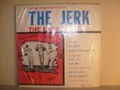 Don Julian & The Larks the Jerk Rare Soul Funk LP Hear