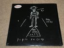 THE OFFS FIRST ALBUM ON WHITE VINYL