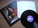 YVONNE ELLIMAN LP.'FOOD OF LOVE'. RARE UK TEST PRESS