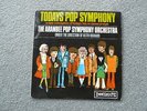 ARANBEE POP SYMPHONY ORCHESTRA IMMEDIATE RECORDS MONO