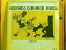 GEORGE EDOUARD NOUEL RARE AFRO JAZZ FUNK * Hear