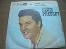 ELVIS PRESLEY what'd i say Turkish press 7