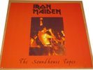 IRON MAIDEN The Soundhouse Tapes 12