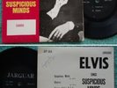 ELVIS PRESLEY 