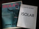 DAVID BOWIE 