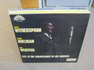Jimmy Witherspoon Live @ The Renaissance LP Ben Webster
