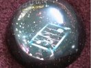 SUPERTRAMP Crime of the Century U.S. PROMO PAPERWEIGHT