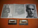 VARG VIKERNES - PESTATRAPPEN - ULTRA DEMO TAPES BURZUM