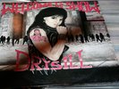 DRYSILL-WELCOME TO THE SHOW LP RARE ICELAND ROCK