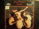 Day of darkness Impaled Nazarene Beherit Lp 12