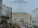 FAMOUS RARE MOZART  SONATAS PIANO  Lupu Goldberg 6LPs