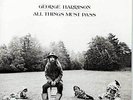 GEORGE HARRISON All Things Must Pass 3LP RSD LTD SEALED