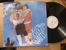 LANG COOK - PRIVATE MIAMI FUNK BOOGIE DISCO LP HEAR