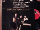 BEST: BEETHOVEN TRIPLE CONCERTO – EMI ASD-2582 – UK