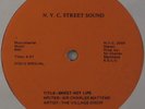 SIR CHARLES MATTHEWS Sweet Hot Lips MODERN SOUL 12