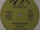RIDEOUT Someone Special RARE MODERN SOUL/DISCO 12